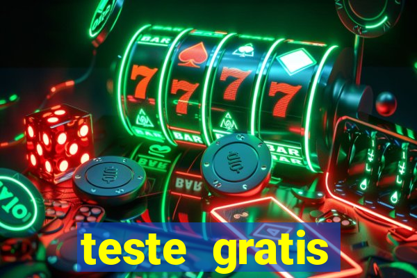 teste gratis fortune tiger